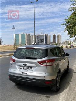 فورد إسكيب
